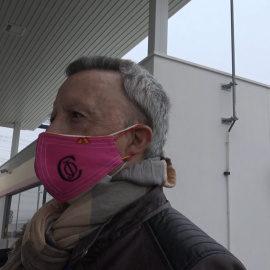 Ortega Cano lanza un dardo a Rocío Carrasco y a su mujer, Ana María Aldón