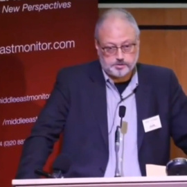 'The Washington Post' publica un artículo póstumo de Khashoggi