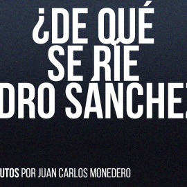 ¿De qué se ríe Pedro Sánchez? - Dame dos minutos - En la Frontera, 1 de julio de 2022