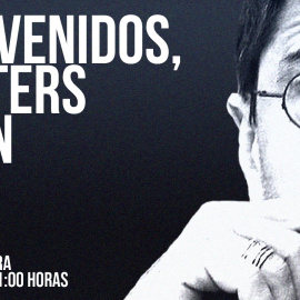 Juan Carlos Monedero: Malvenidos, misters OTAN - En la Frontera, 1 de julio de 2022