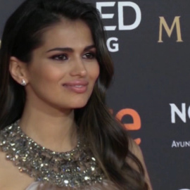 Sara Sálamo dedica unas bonitas palabras a su madre