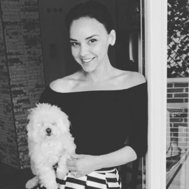 Chenoa, destrozada, se despide de su compañera más fiel