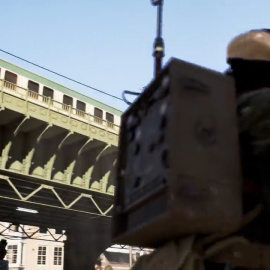 Así es el nuevo tráiler de 'Battlefield 5: la Devastación en Róterdam'