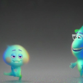 Llega el primer tráiler de 'Soul', lo nuevo de Pixar