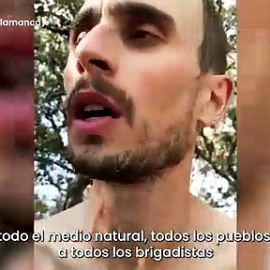 Los bomberos de Castilla y León culpan a Mañueco por la falta de medios