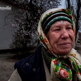 María Senovilla, sobre la evolución de Ucrania durante la guerra