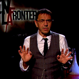 Huelga por el clima - Monólogo - En la Frontera, 26 de septiembre de 2019