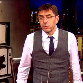 Más País, Más Prisa, Más Ferreras - En la Frontera, 26 de septiembre de 2019