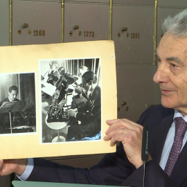 El Instituto Cervantes homenajea a Les Luthiers