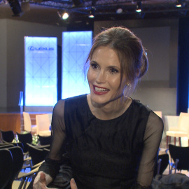 I Edición de los ‘Premios Excelencia Lexus de la Música’ con Inma Shara