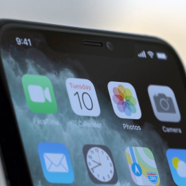 Apple retira de la App Store la aplicación HKmap.live