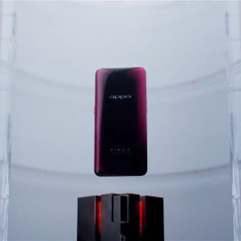 Ya se puede reservar el Oppo Find X en España