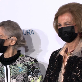 La Reina Sofía cumple 82 años luchando por limpiar la imagen de la Corona