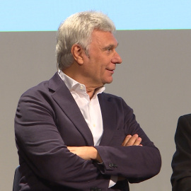 Carles Sans sobre Les Luthiers: "Compartimos el mismo tipo de público"