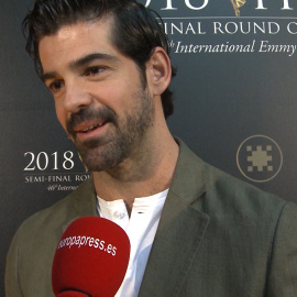 Miguel Ángel Muñoz pasa por uno de sus mejores momentos