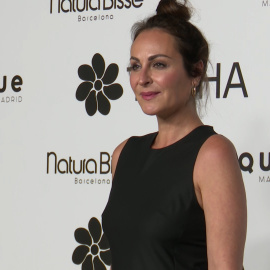 Ana Milán cumple 47 años en el mejor momento profesional de su vida