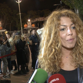 Sofía Cristo habla sobre las últimas situaciones en Gran Hermano