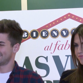 Nueva guerra entre Sofía Suescun y Alejandro Albalá