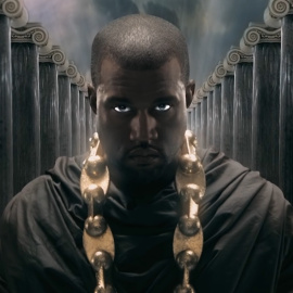 Tras su fracaso electoral, Kanye West anuncia que volverá en 2024