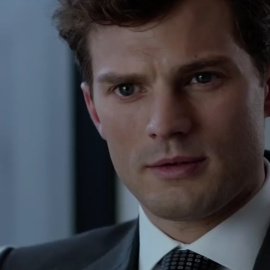 Jamie Dornan volverá a ser papá ¡Enhorabuena!