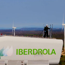 Iberdrola lanza un 'megaplan' inversor de 75.000 millones hasta 2025