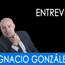 Entrevista a Ignacio González Vega - En la Frontera, 29 de octubre de 2019