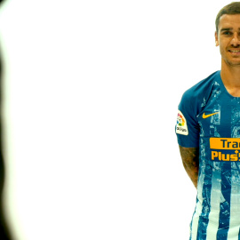 El Atletic tiene nueva equipación para la próxima temporada