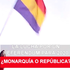 Qué sistema de gobierno prefieres: ¿monarquía o república?