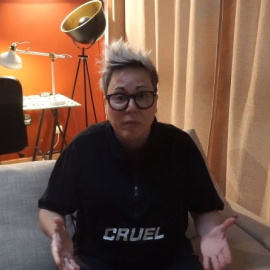 La República Feminista de Sonia Vivas: las bromas machistas