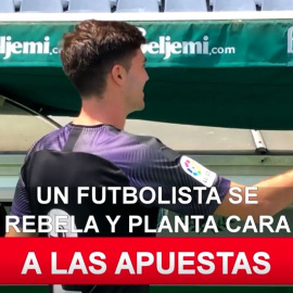 Plantando cara a las apuestas