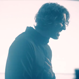 Martin Garrix lanza 'Used to love' junto a Dean Lewis