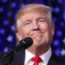 Trump amenaza con romper el acuerdo con Cuba si la isla no está dispuesta a mejorarlo. / Europa Press