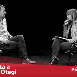 Entrevista a Arnaldo Otegi