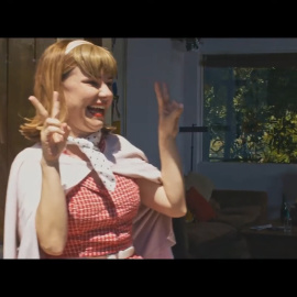 'Enjambre', la comedia de Mireia Gabilondo sobre una despedida de soltera