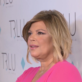 Terelu Campos tiene nuevo proyecto solidario