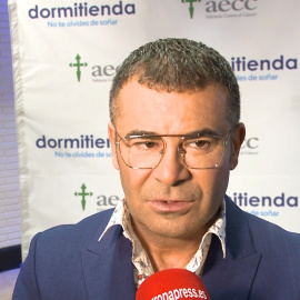 Jorge Javier explica por qué llamó 'talibán de la moral' a Omar Montes