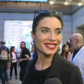 Pilar Rubio aprovecha el tiempo con sus hijos antes de la vuelta al cole