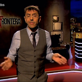 En la Frontera - 17 de octubre de 2018