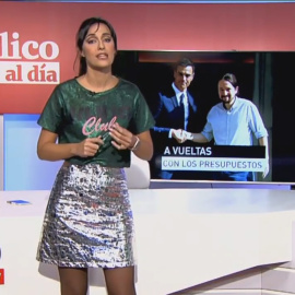 Público al Día - 17 de octubre de 2018