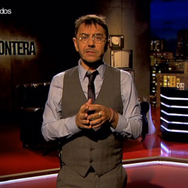 Monólogo - En la Frontera, 17 de octubre de 2018