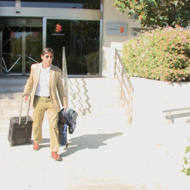 Fran Rivera siente lástima por su hermano Julián Contreras