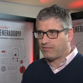 Empieza el programa GeneradorES para dar voz a los jóvenes 