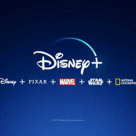 Disney + estará disponible en España desde el 31 de marzo