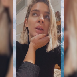 Laura Escanes y Risto Mejide se mudarán en unas semanas "si todo va bien"