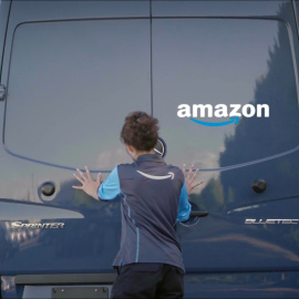 Bruselas acusa a Amazon de abusar de información confidencial de empresas