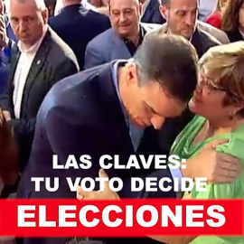 Elecciones: Todas las claves