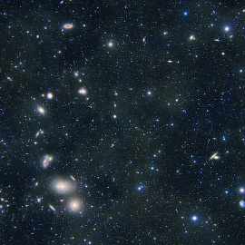 La luna nueva permitirá ver mejor la lluvia de Perseidas