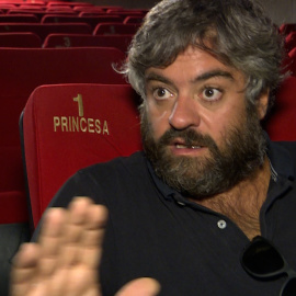 Miguel Ángel Jiménez dirige 'Una ventana al mar'