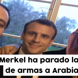 España no se suma al freno de venta de armas a Arabia Saudí - Público al Día - 22 de octubre de 2018