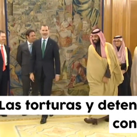 Las ejecuciones están a la orden del día en Arabia Saudí - Público al Día - 22 de octubre de 2018